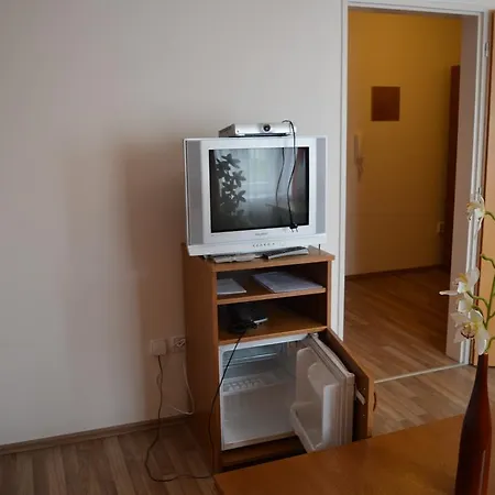 Garni Sd Akademik Hotel 2*