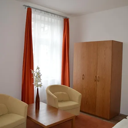 Hotell Akademik Bratislava