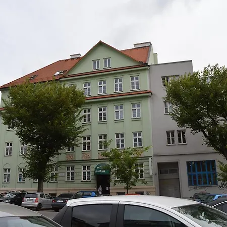 Hotell Akademik
