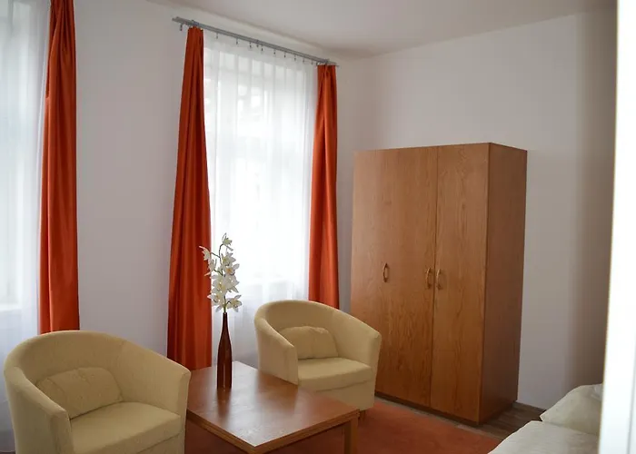 Hotel Akademik Bratislava