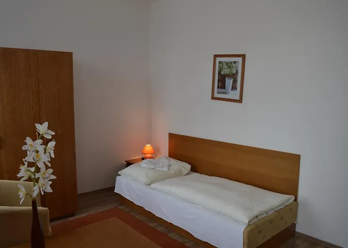 Akademik Hotel Bratislava