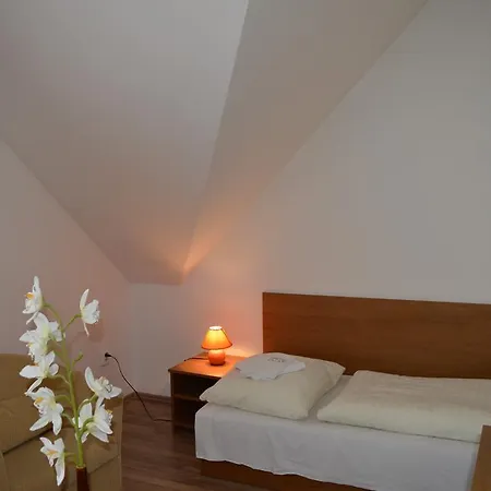 فندق Akademik 2*